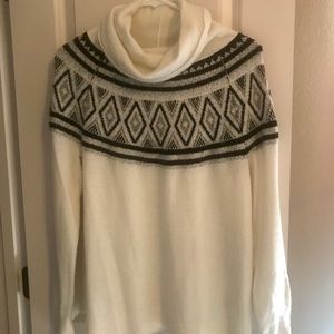 Women’s sweater